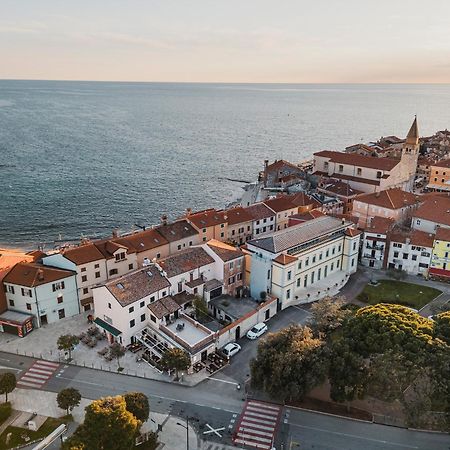 Vinea Apartmani Umag, Ulica G Garibaldia 2 エクステリア 写真