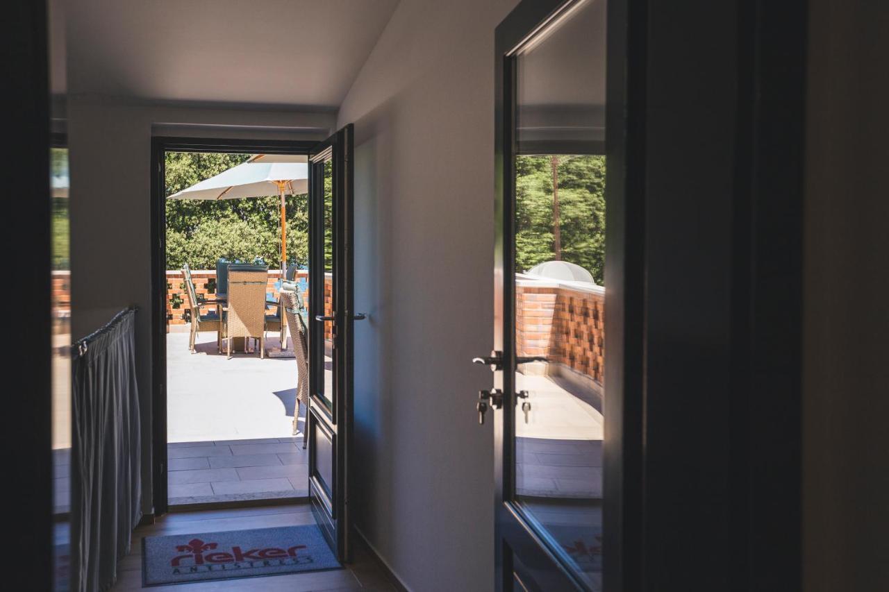 Vinea Apartmani Umag, Ulica G Garibaldia 2 エクステリア 写真