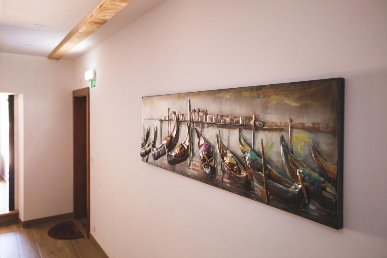 Vinea Apartmani Umag, Ulica G Garibaldia 2 エクステリア 写真